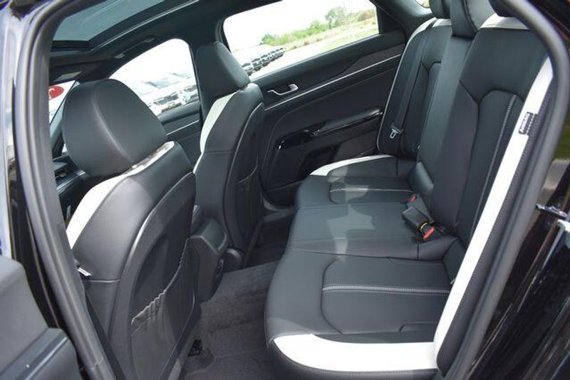 New 2026 Kia K5 GT-LineImage 20
