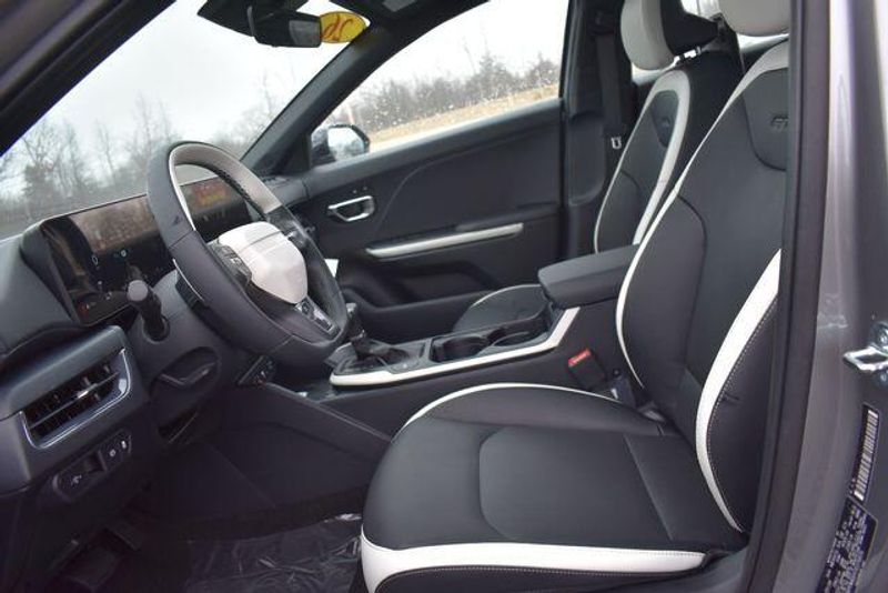 New 2026 Kia K4 GT-LineImage 24