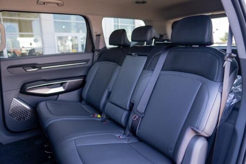 New 2026 Kia EV9 LightImage 13