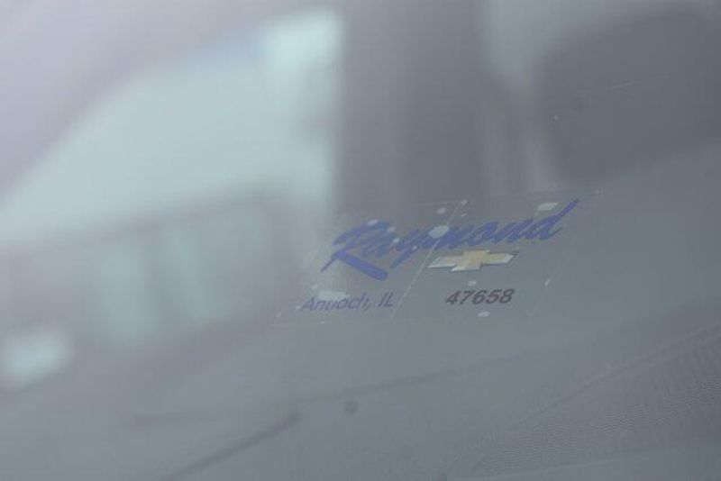 New 2026 Chevrolet Silverado 3500HD Work TruckImage 35