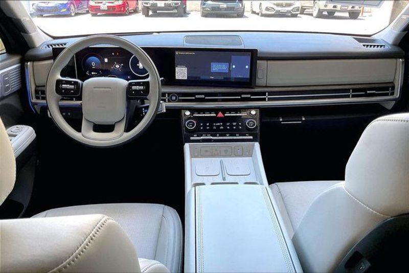 Used 2024 Hyundai Santa Fe CalligraphyImage 15
