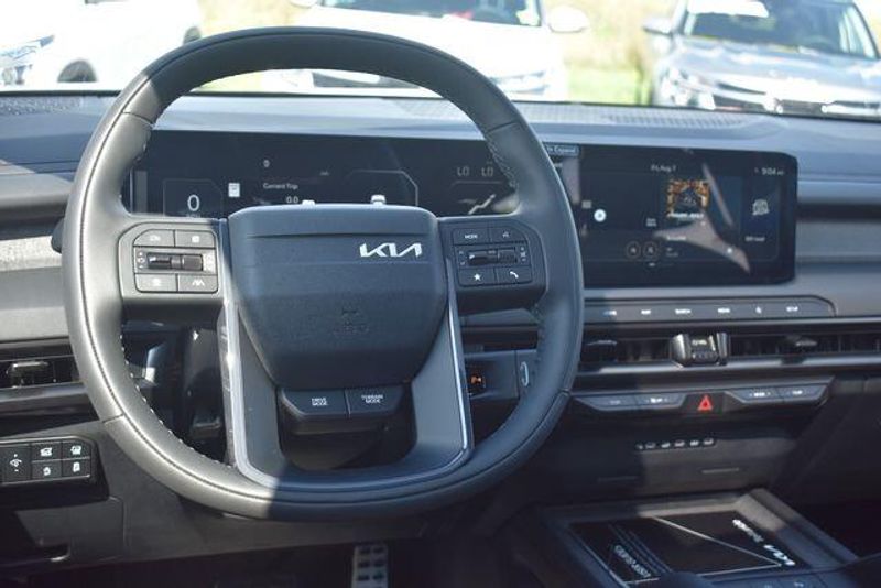 New 2027 Kia Telluride X-Pro SXImage 23