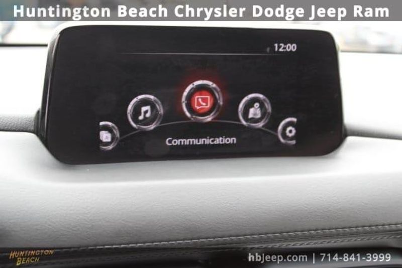 2019 Mazda CX-5 TouringImage 26