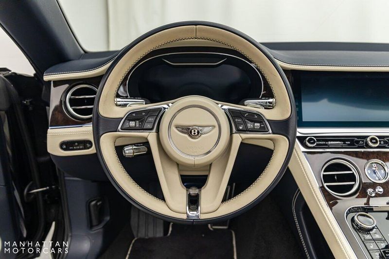 2020 Bentley Continental V8Image 16