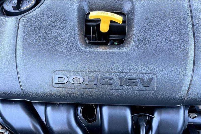 Used 2021 Kia Soul SImage 32