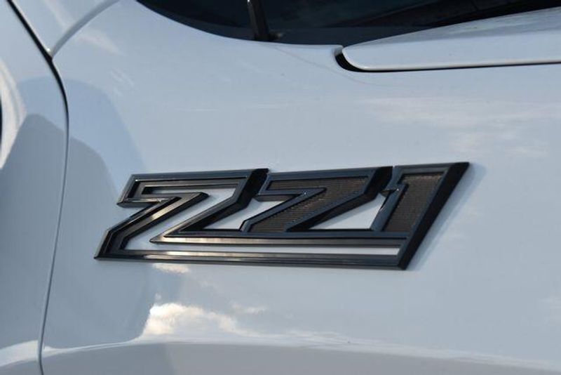 New 2026 Chevrolet Silverado 1500 LT Trail BossImage 14