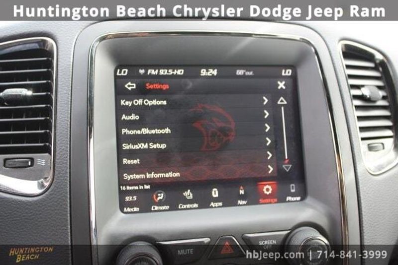 2020 Dodge Durango GT PlusImage 32