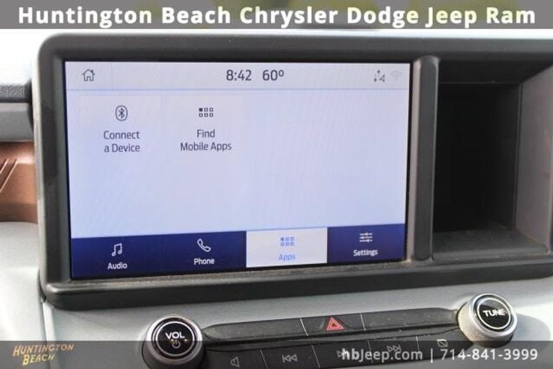 2022 Ford Maverick LariatImage 30