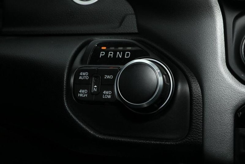 2022 RAM 1500 Big Horn Lone StarImage 21
