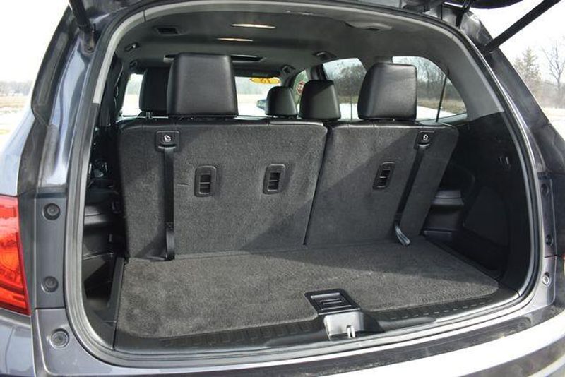 Used 2018 Honda Pilot EX-LImage 19