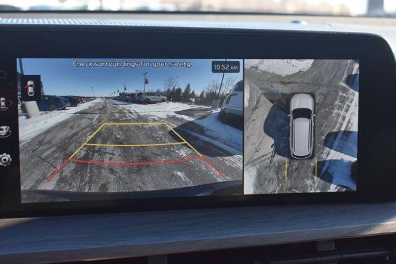 New 2025 Kia Telluride SX X-LineImage 34