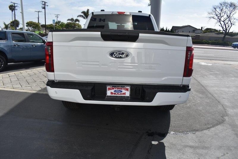 New 2025 Ford F-150 STXImage 6