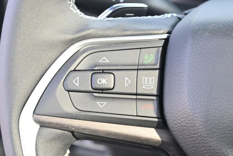 2025 Jeep Grand Cherokee LimitedImage 21