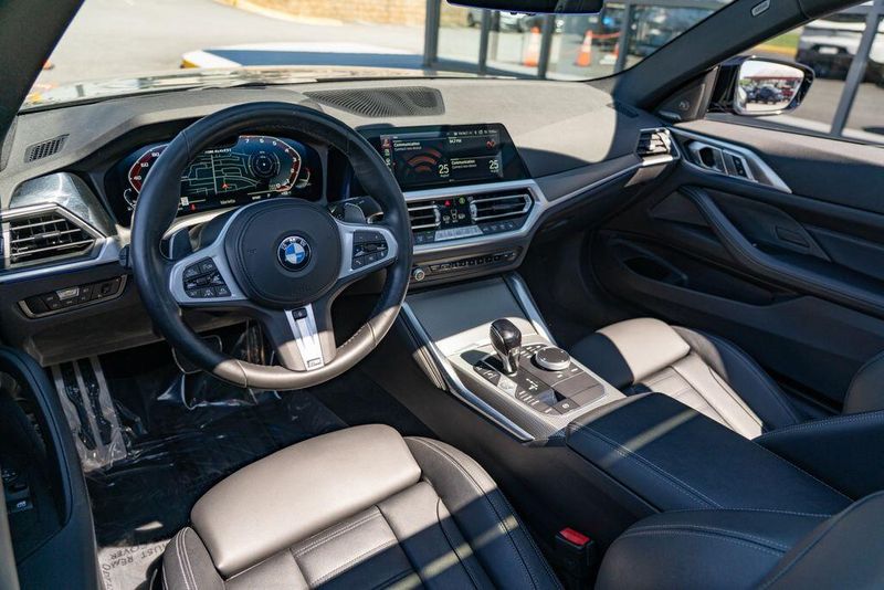 2022 Bmw M440i xDrive photo 13