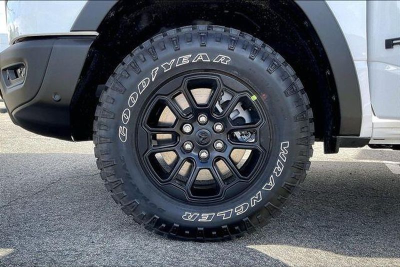 New 2026 RAM 1500 Rebel Crew Cab 4x4 5