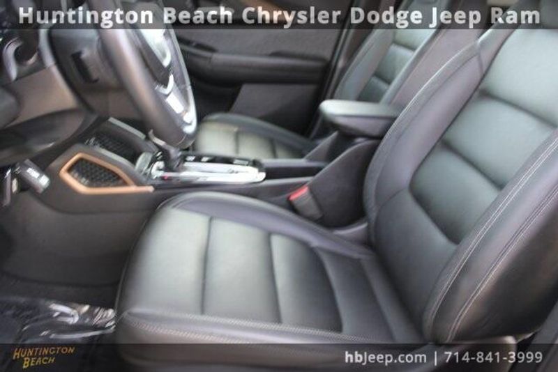 2021 Chevrolet Trailblazer ActivImage 32