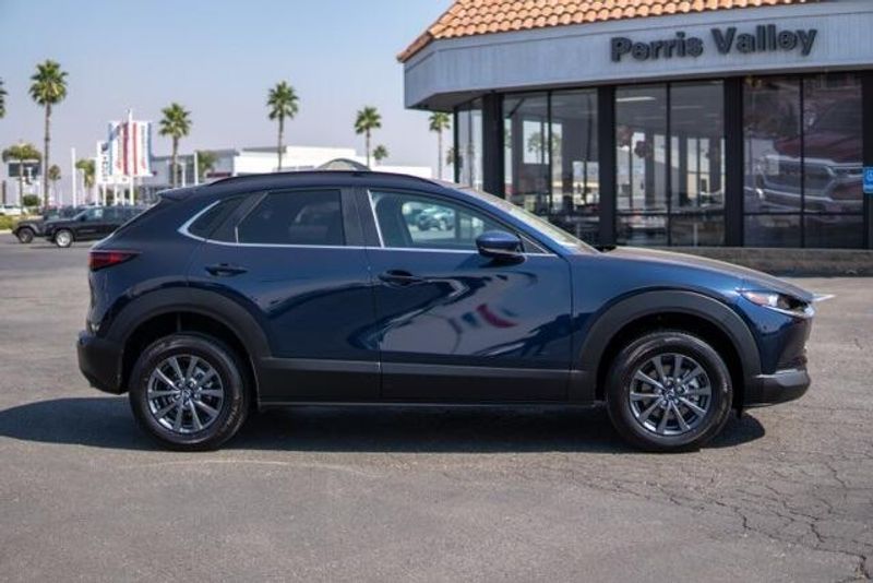 Used 2024 Mazda CX-30 2.5 SImage 8