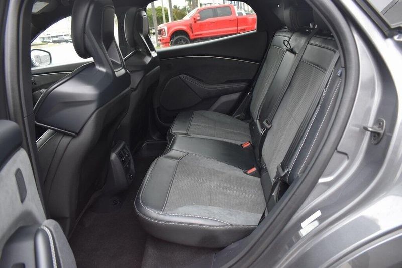 Used 2023 Ford Mustang Mach-E GTImage 9