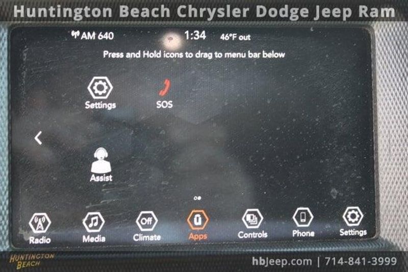 2022 Jeep Wrangler Unlimited Sport SImage 26