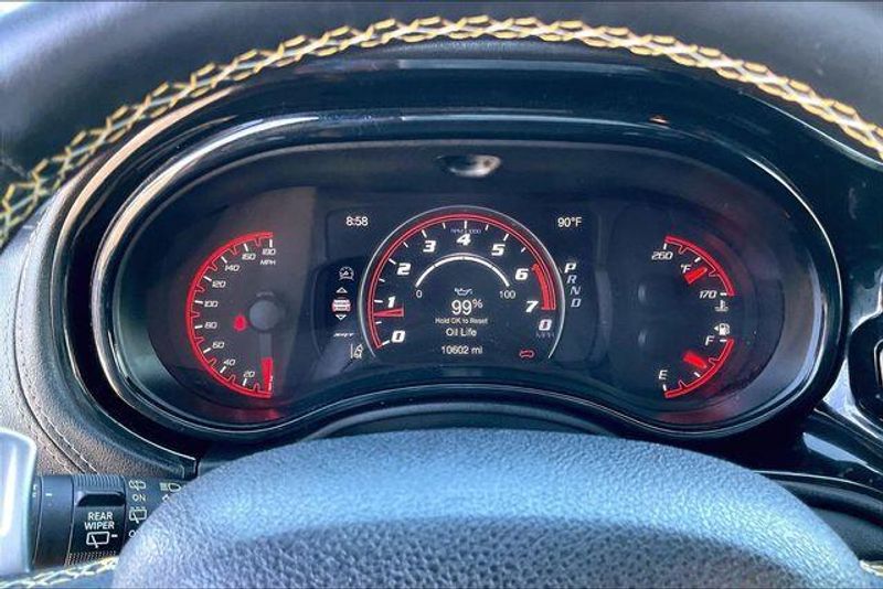 Used 2024 Dodge Durango SRT 392Image 20