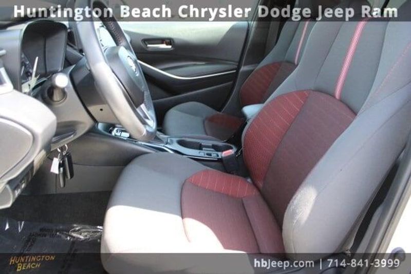 2024 Toyota Corolla SE NightshadeImage 29