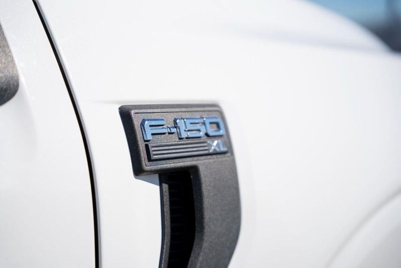 Used 2021 Ford F-150 XLImage 9