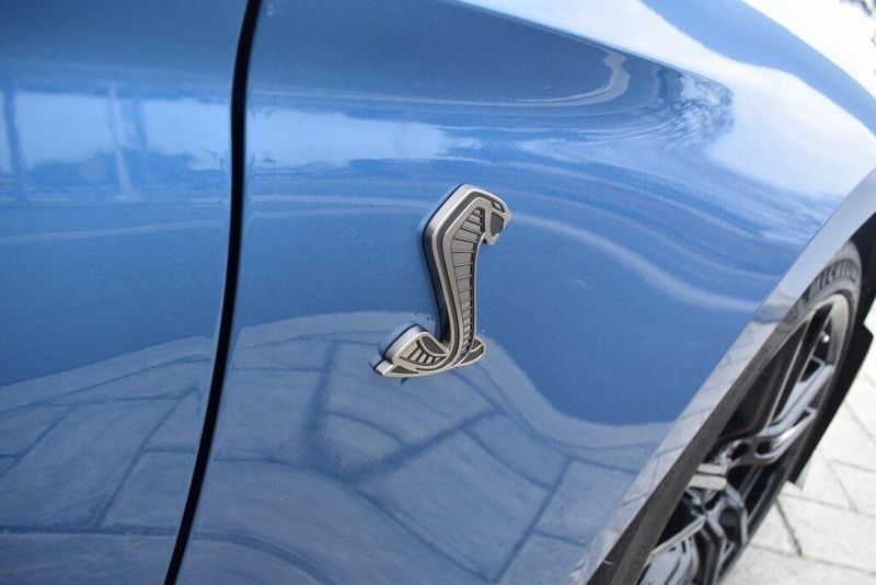 2021 Ford Mustang Shelby GT500Image 6