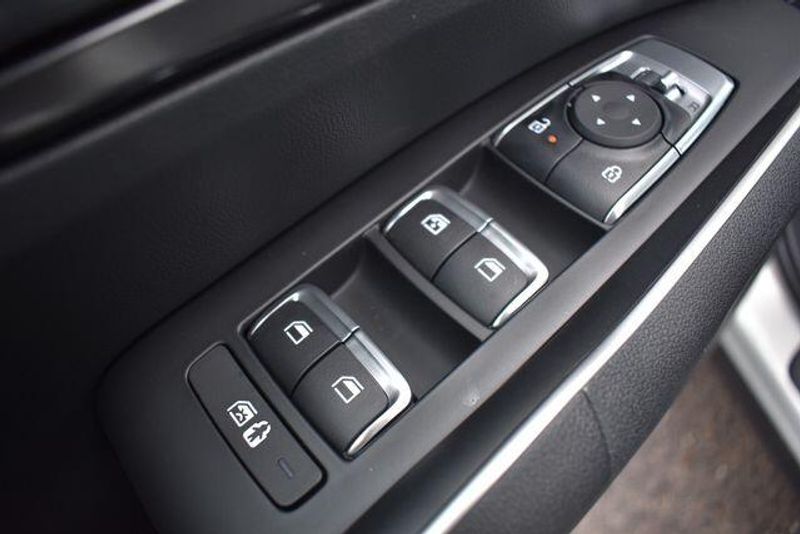 New 2026 Kia Sorento SImage 20