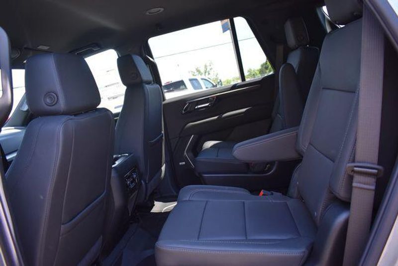 New 2026 Chevrolet Tahoe LTImage 24