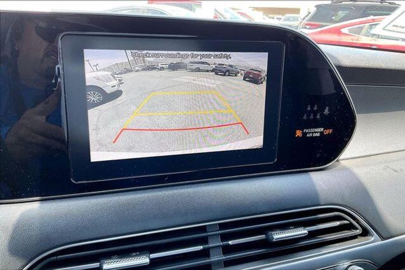 Used 2020 Hyundai Palisade SELImage 20