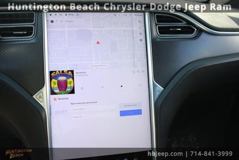 2017 Tesla Model X 75DImage 24