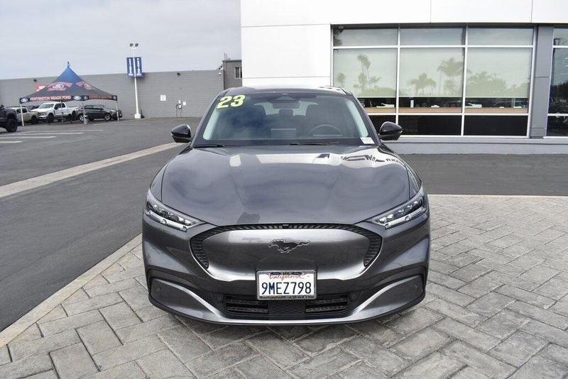 Used 2023 Ford Mustang Mach-E SelectImage 24
