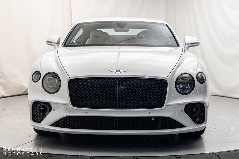 2024 Bentley Continental V8Image 8