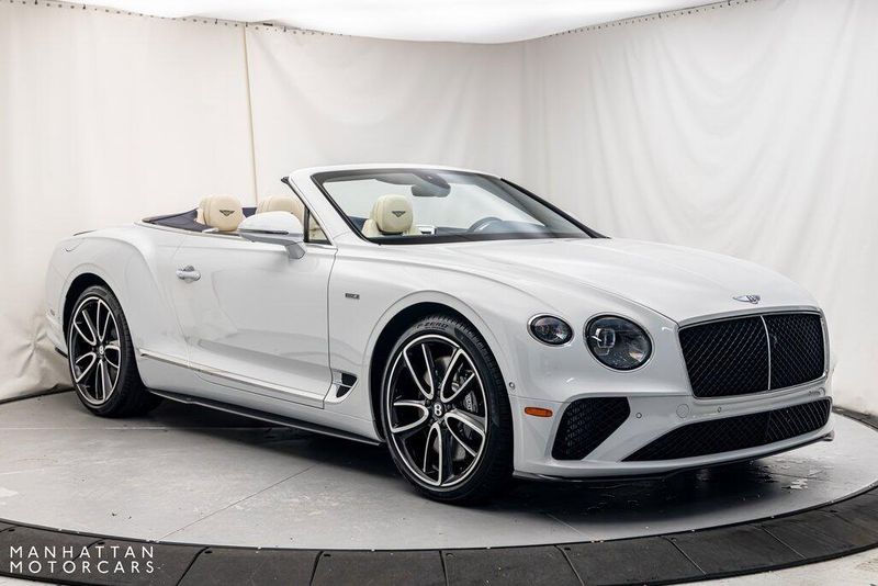 2024 Bentley Continental V8Image 7