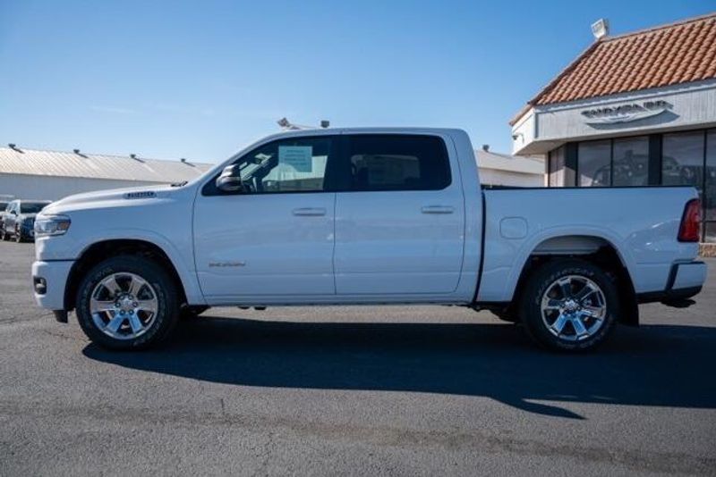 New 2026 RAM 1500 Big Horn Lone StarImage 4