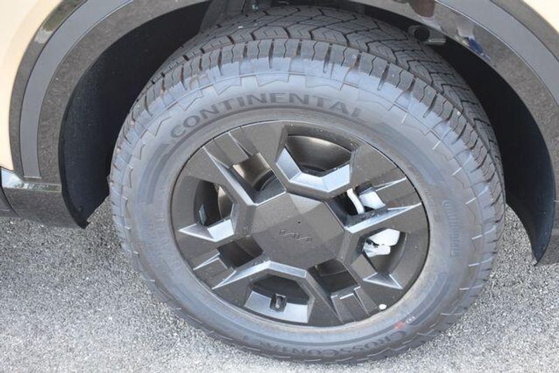 New 2027 Kia Telluride X-Pro SXImage 12