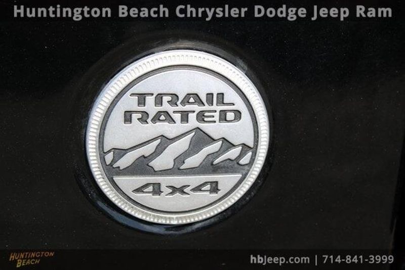 2020 Jeep Wrangler Unlimited Sport SImage 9