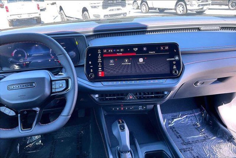 New 2026 Dodge Charger Scat Pack 2-door AwdImage 5