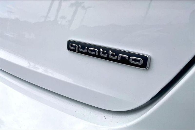 Used 2024 Audi A4 45 S line Premium PlusImage 7