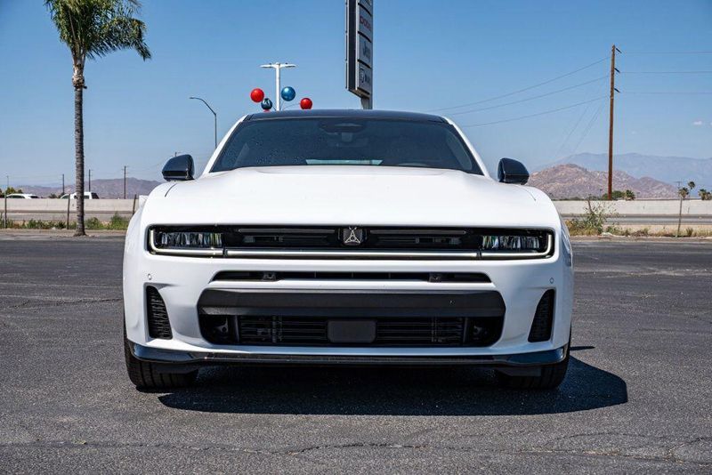 New 2026 Dodge Charger R/TImage 2