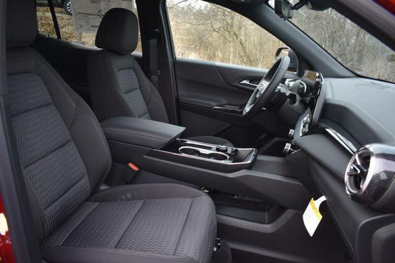 New 2026 Chevrolet Equinox LTImage 14