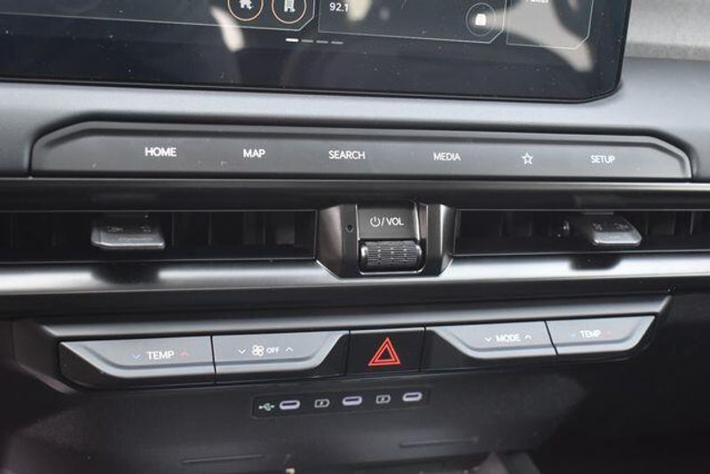 New 2027 Kia Telluride Hybrid X-Line SXImage 34