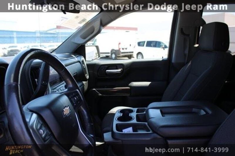2019 Chevrolet Silverado 1500 LTImage 34