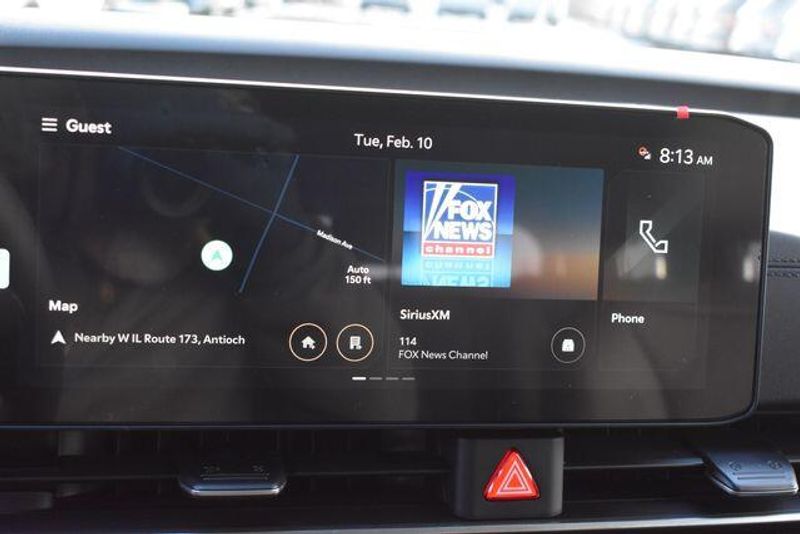 New 2026 Kia Carnival EXImage 30