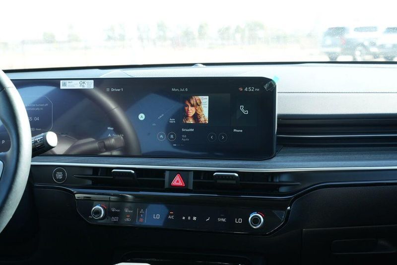Used 2025 Kia K5 EXImage 22