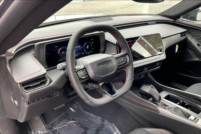 New 2026 Dodge Charger Scat Pack 2-door AwdImage 6