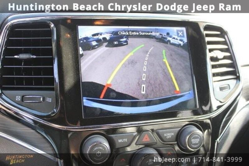 2022 Jeep Grand Cherokee WK LimitedImage 33