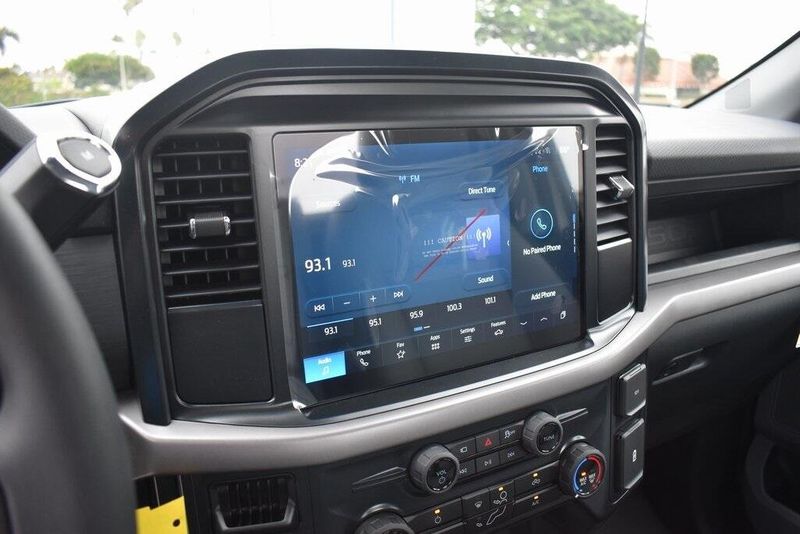 New 2025 Ford F-150 XLImage 15