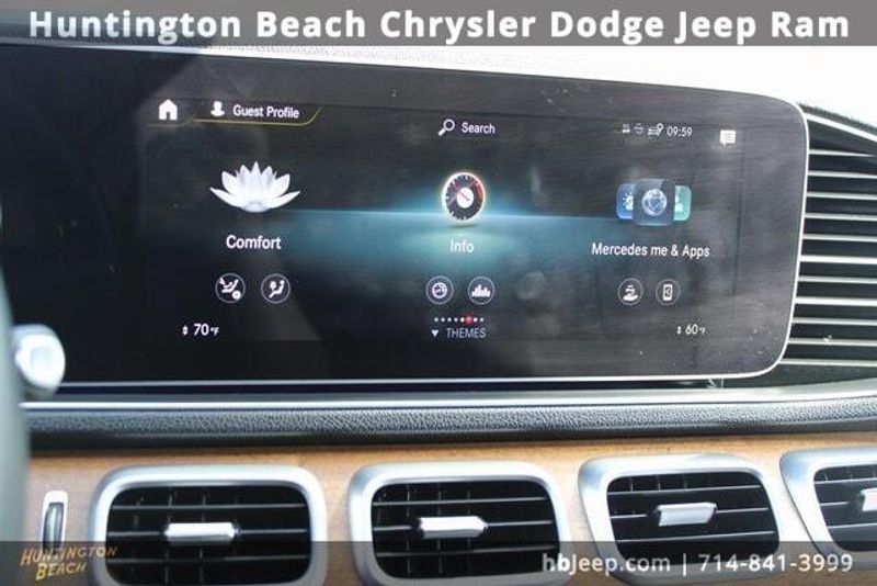 2021 Mercedes-Benz GLE 350Image 29
