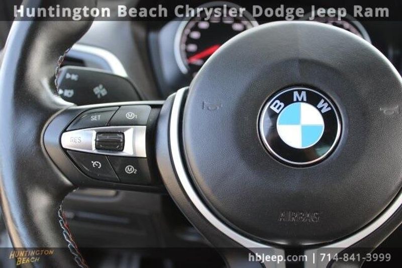 2021 BMW M2 CompetitionImage 18